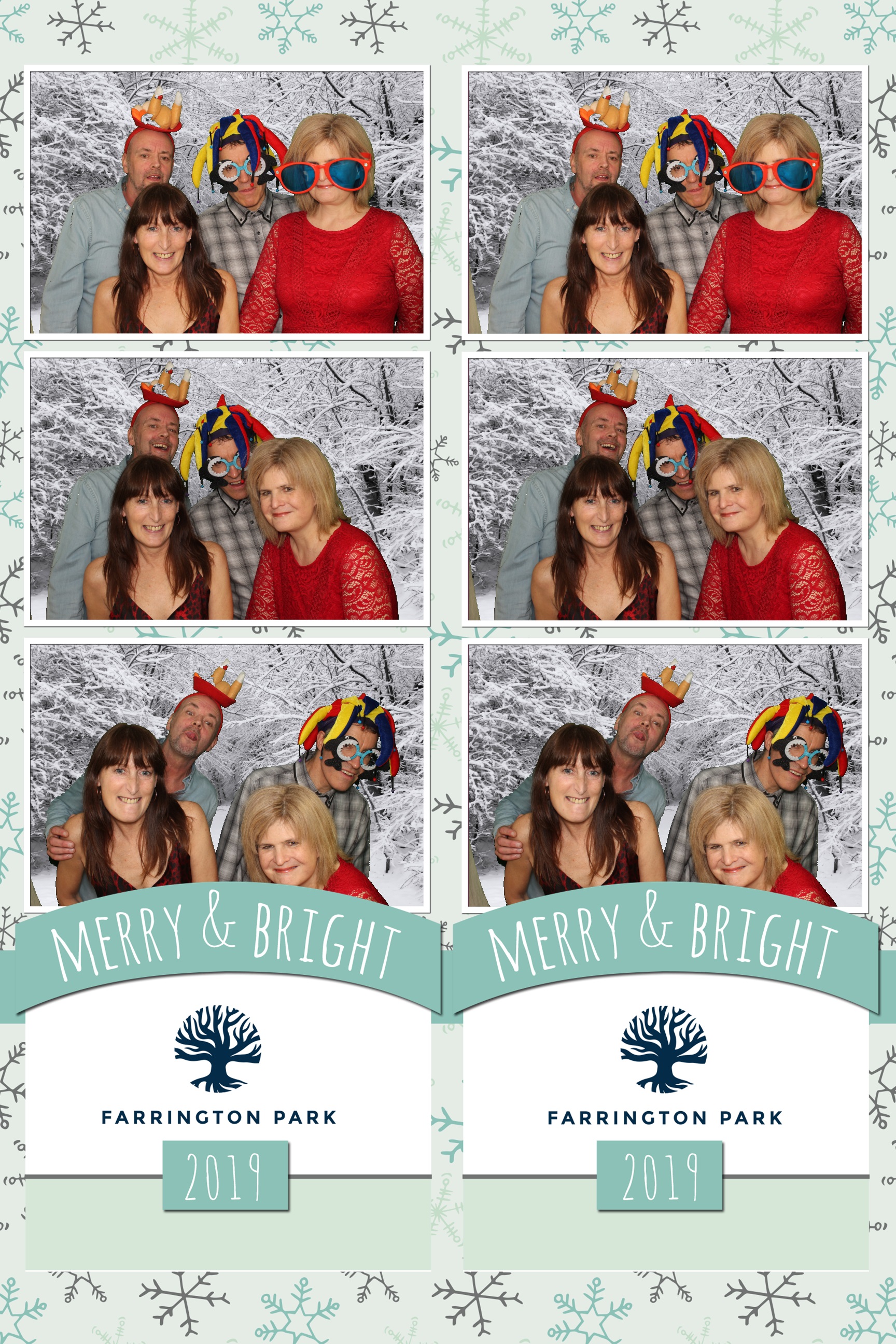 FP Christmas Party 20.12.19 | View more photos from the event at images.mobile-photo-booth.com/u/MobilePhotoBoothUK/FP-Christmas-Party-201219